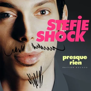 Presque rien (Deluxe) - CD
