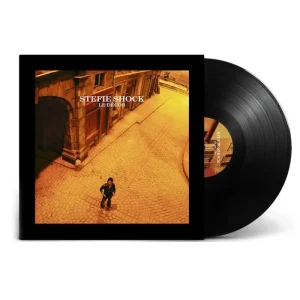 Le décor (Deluxe) - Vinyle