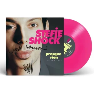 Presque rien (Deluxe) (2 LPs) - Vinyles