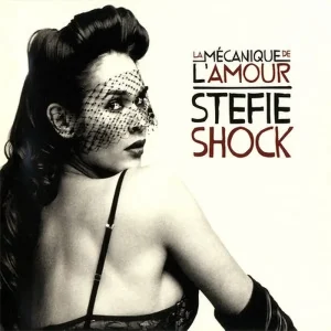 La mécanique de l'amour - CD